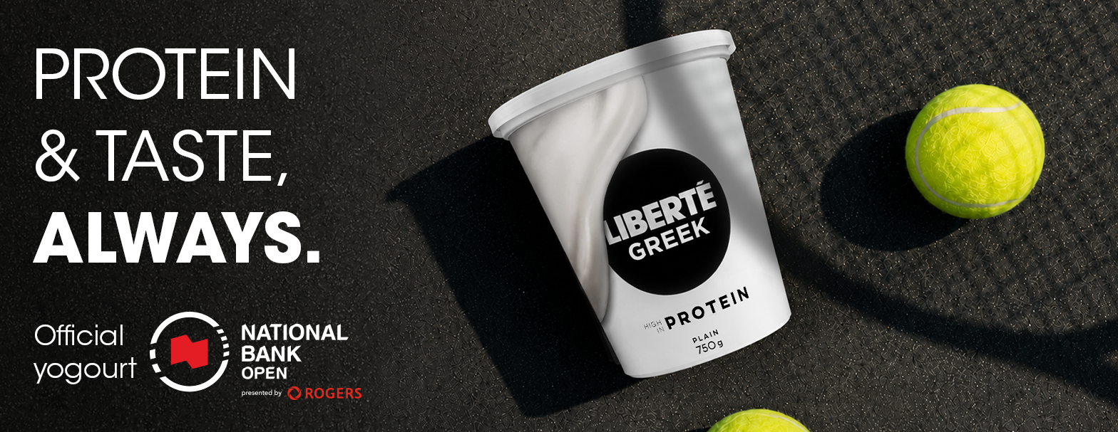 Greek Protein