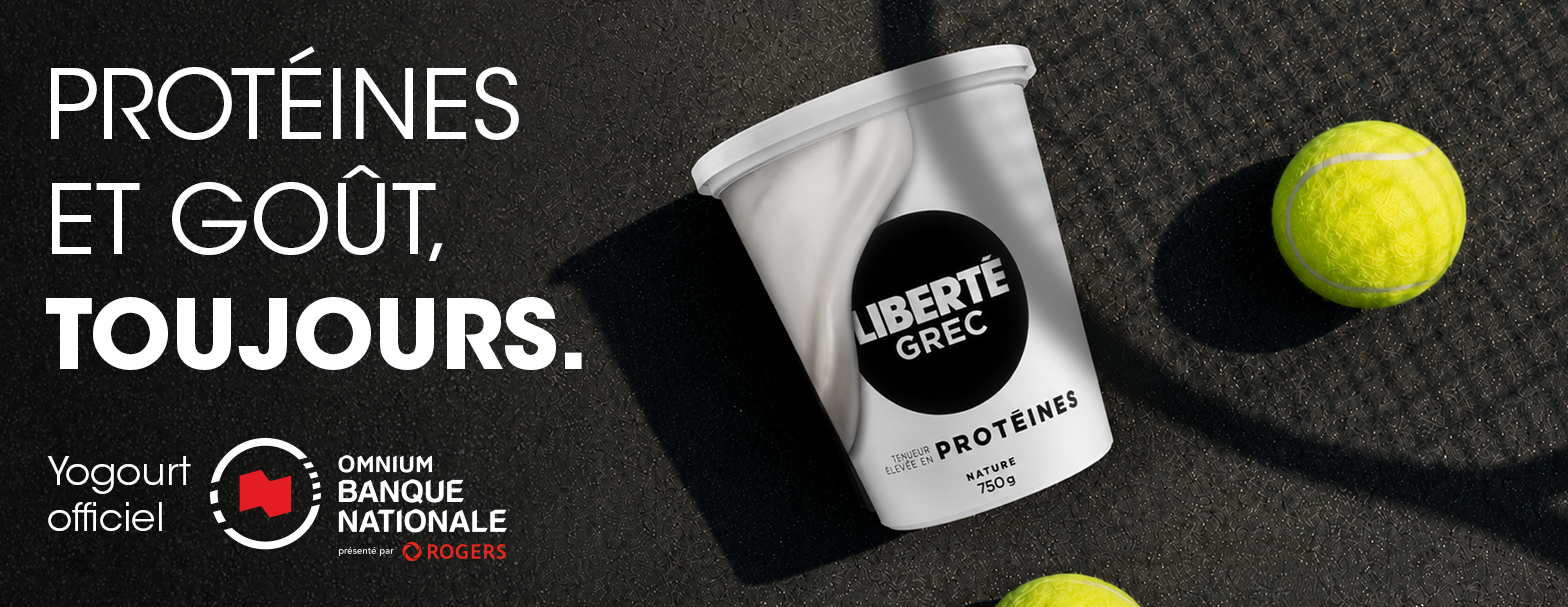 Protéine à la grecque